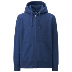 Men Zipper Hoodies